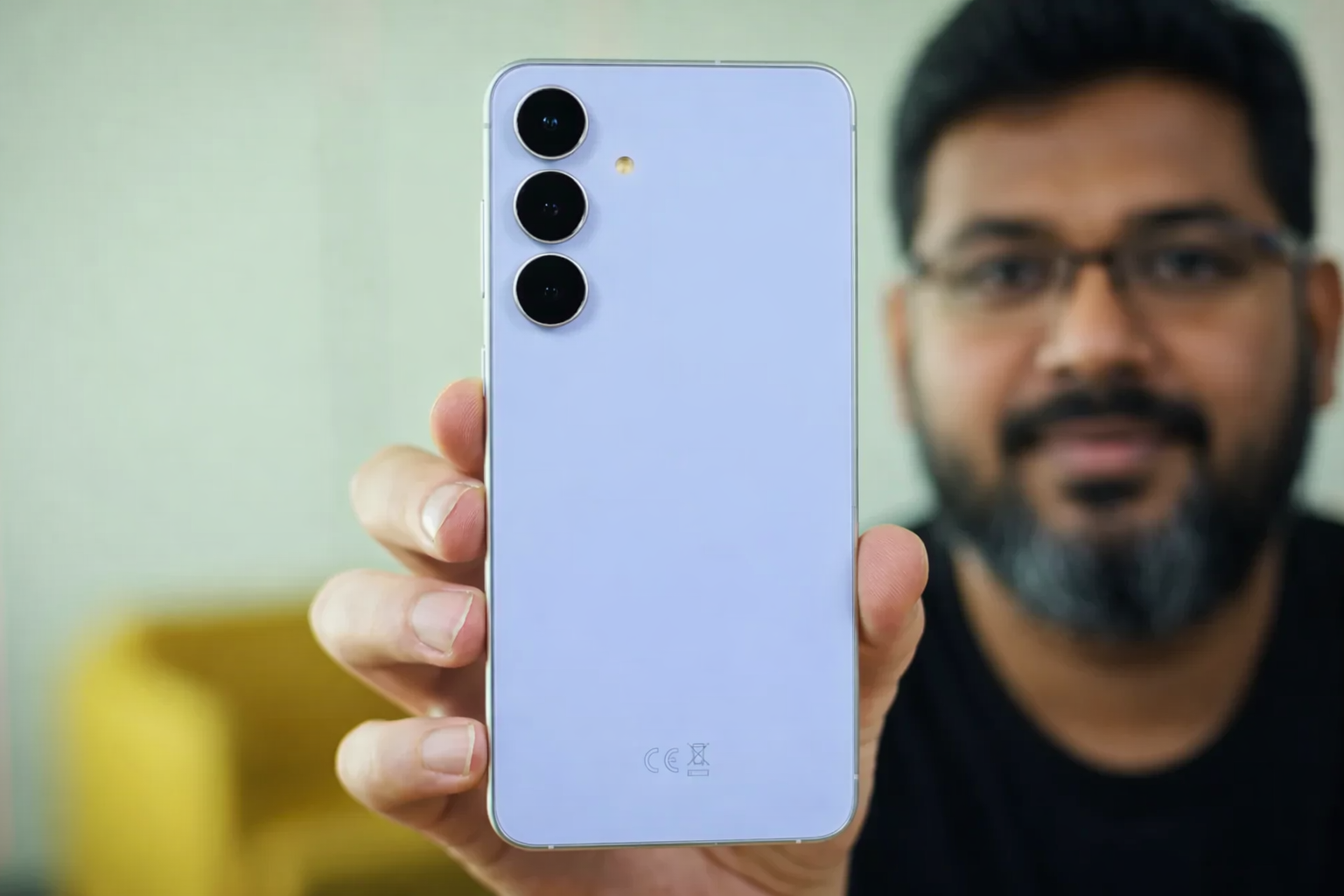 Galaxy S26 FE Expected Later This Year